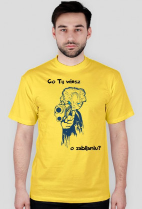 Co Ty wiesz
