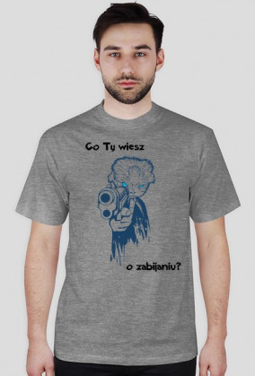 Co Ty wiesz