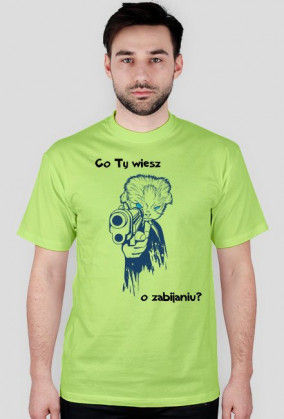 Co Ty wiesz