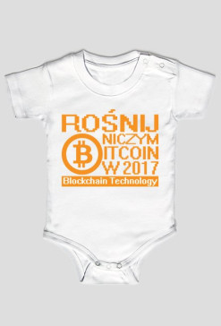 Rośnij BTC 2017