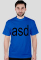 asd Koszulka