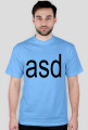 asd Koszulka