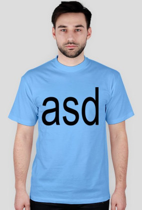 asd Koszulka