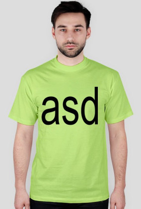 asd Koszulka