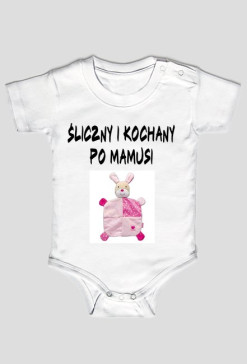 śpioszki dziecięce