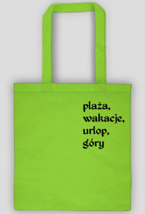 torba