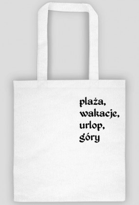 torba