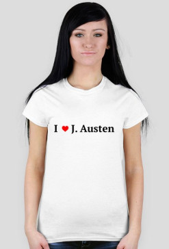 austen