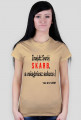 Koszulka damska "Znajdź Swój Skarb", różne kolory (!)