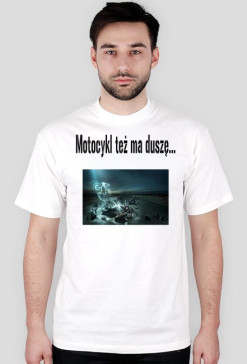 Motocykl z duszą