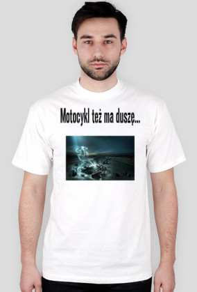 Motocykl z duszą