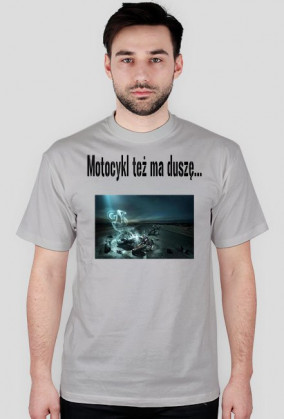 Motocykl z duszą