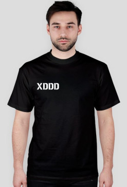 XDDD