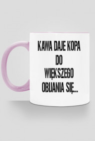 KAWA DAJE KOPA