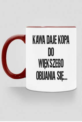 KAWA DAJE KOPA