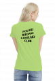 Polaki Biedaki Cebulaki Club Damska
