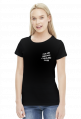 Polaki Biedaki Cebulaki Club - Anti Social Social Club Woman Black