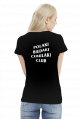 Polaki Biedaki Cebulaki Club - Anti Social Social Club Woman Black