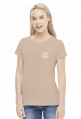 Polaki Biedaki Cebulaki Club - Anti Social Social Club Woman Black