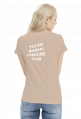 Polaki Biedaki Cebulaki Club - Anti Social Social Club Woman Black