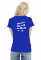 Polaki Biedaki Cebulaki Club - Anti Social Social Club Woman Black