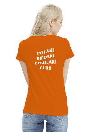 Polaki Biedaki Cebulaki Club - Anti Social Social Club Woman Black