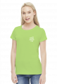 Polaki Biedaki Cebulaki Club - Anti Social Social Club Woman Black