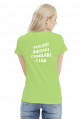 Polaki Biedaki Cebulaki Club - Anti Social Social Club Woman Black