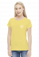 Polaki Biedaki Cebulaki Club - Anti Social Social Club Woman Black