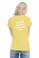 Polaki Biedaki Cebulaki Club - Anti Social Social Club Woman Black