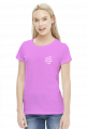 Polaki Biedaki Cebulaki Club - Anti Social Social Club Woman Black