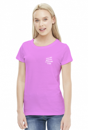 Polaki Biedaki Cebulaki Club - Anti Social Social Club Woman Black