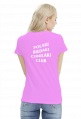 Polaki Biedaki Cebulaki Club - Anti Social Social Club Woman Black