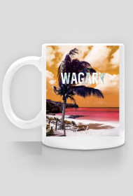 KUBEK WAGARY