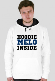 Hoodie Melo Inside