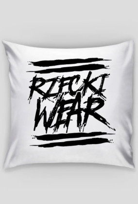 Poduszka Rzecki Wear