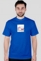 T-Shirt Niepierdol Man