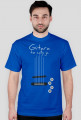 Gitara to cały ja - elektryk