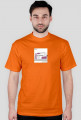 T-Shirt Niepierdol Man