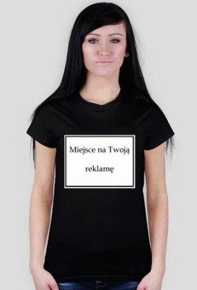 miejsce na Twoją reklamę
