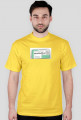 T-Shirt Mnieniewkurwiaj Man