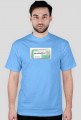 T-Shirt Mnieniewkurwiaj Man