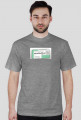 T-Shirt Mnieniewkurwiaj Man