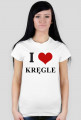 kocham kręgle