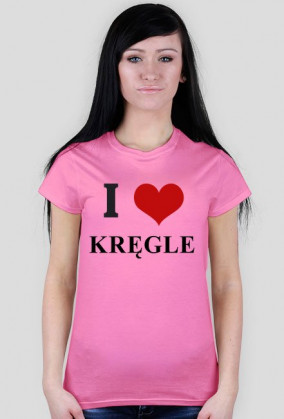 kocham kręgle
