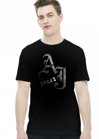Koszulka "AJ Styles"
