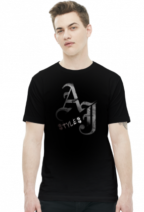 Koszulka "AJ Styles"