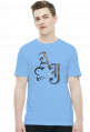 Koszulka "AJ Styles"