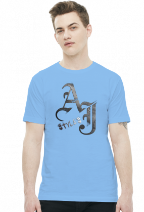 Koszulka "AJ Styles"