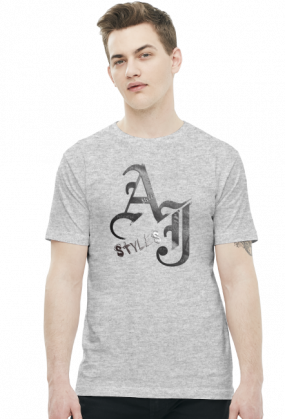 Koszulka "AJ Styles"